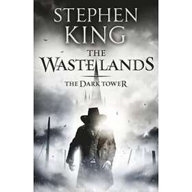 Dark Tower III: The Waste Lands