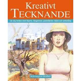 Kreativt Tecknande