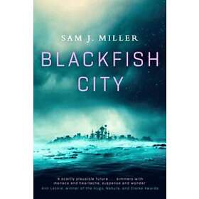 Blackfish City