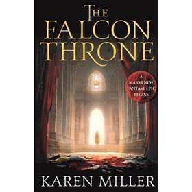 Falcon Throne