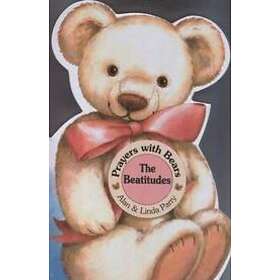 Prayers with Bears: The Beatitudes