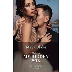 Claiming My Hidden Son (Mills & Boon Modern) (The Notorious Greek Billionaires, Book 1)