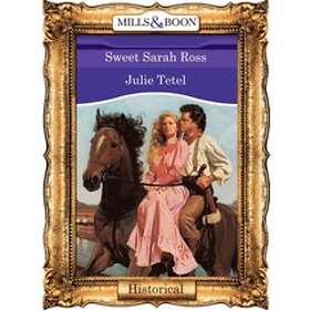 Sweet Sarah Ross (Mills & Boon Vintage 90s Modern)