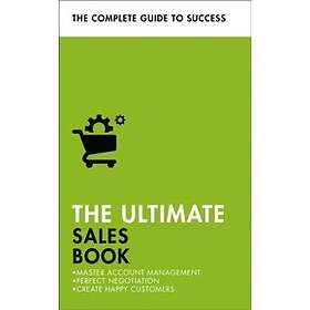 Ultimate Sales Book
