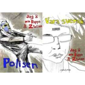 Polisen ; Vara Svensk