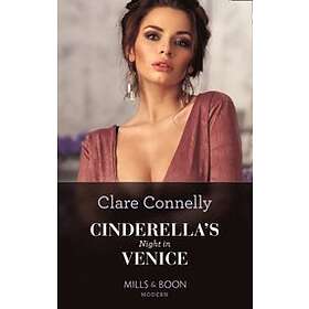 Cinderella's Night In Venice