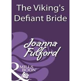 Viking's Defiant Bride