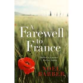 Farewell to France
