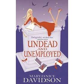 Undead And Unemployed