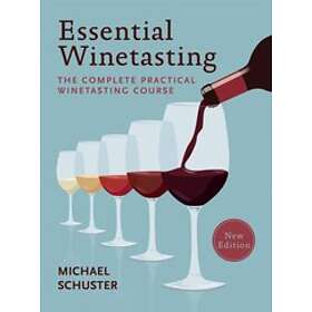 Essential Winetasting