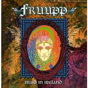Fruupp In Ireland:Best Of CD