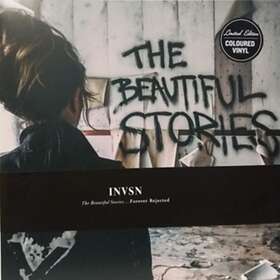 INVSN - The Beautiful Stories LP