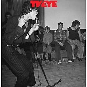 TV Eye The Lost Recordings 1977-78 CD