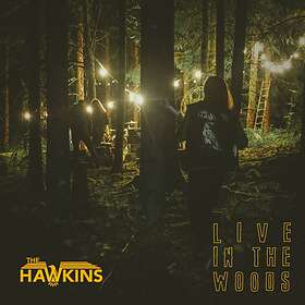 Hawkins Live In The Woods LP