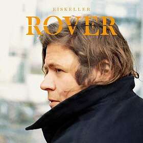 Rover - Eiskeller CD