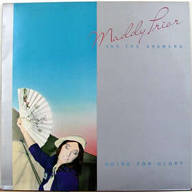 Maddy Prior & The Answers - Going For Glory CD