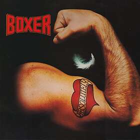 Boxer - Absolutely LP