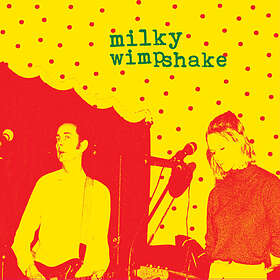 Milky Wimpshake Encore, Un Effort! CD