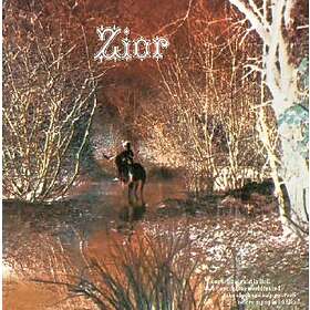 Zior - Zior CD