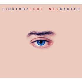 Einstürzende Neubauten Ende Neu LP