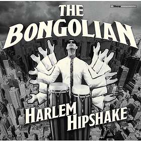 The Bongolian Hipshake CD