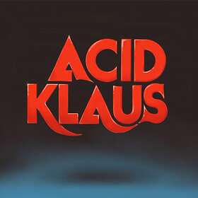 Klaus Step On My Travelator Limited Edition LP