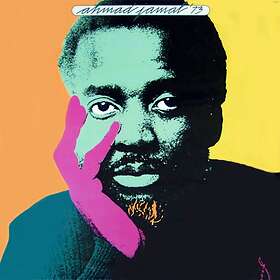 Ahmad Jamal Ballades LP