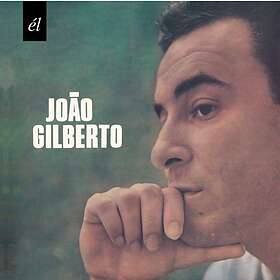 Gilberto Joao - Gilberto Joao CD