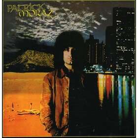 Patrick Moraz CD