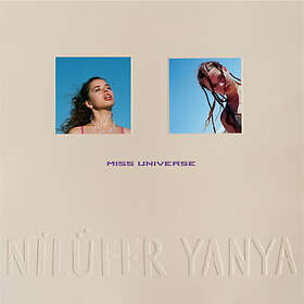 Nilüfer Yanya Miss Universe Limited Edition LP