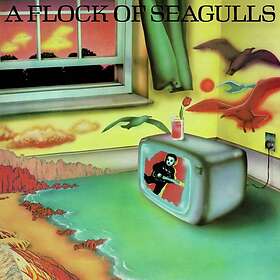 A Flock Of Seagulls Limited Edition LP