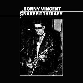 Sonny Snake Pit Therapy LP