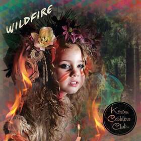 Keston Cobbler's Club Wildfire LP