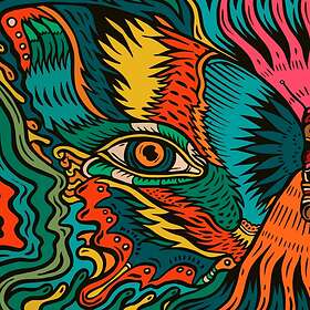The Tronosonic Experience Vol. 1 Limited Edition LP