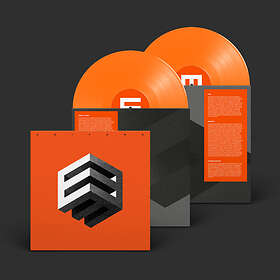 Editors Limited Edition LP
