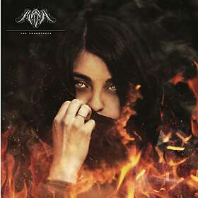 Rosetta Anaesthete LP