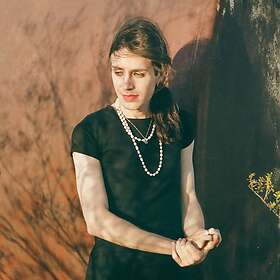 Ezra All Of Us Flames CD