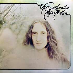 Roger Rodier Upon Velveatur CD