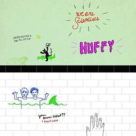 We Are Scientists LP