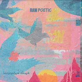 Poetic Laminated Skies CD
