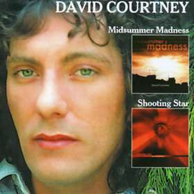 Courtney Midsummer Madness/Shooting Star CD