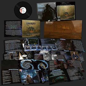 Lord Vigo We Shall Overcome LP