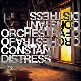 Orchestra Of Constant Distress Concerns LP