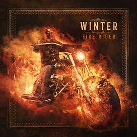 Winter Fire LP