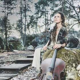 Gay Whisper Me A Tree CD