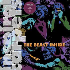 Inspiral Carpets The Beast Inside Limited Edition LP