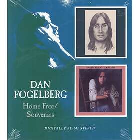 Dan Home Free/Souvenirs CD