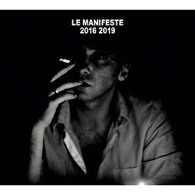 Saez Manifeste 2016 2019 Ni Dieu Maître CD