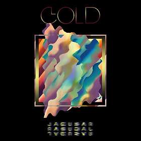 Jaguwar - Gold LP
