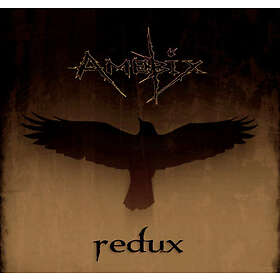 Amebix Redux LP